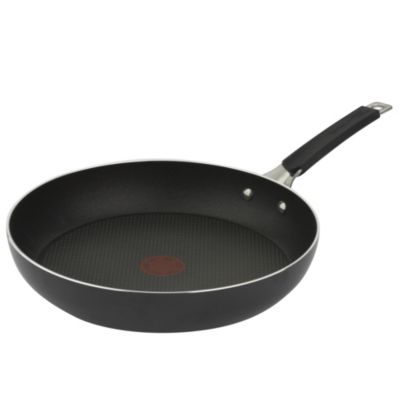 Jamie Oliver Hard Enamel 30cm Frying Pan