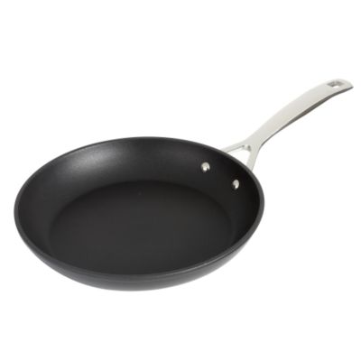 Le Creuset Toughened Non-stick 26cm Frying Pan Black