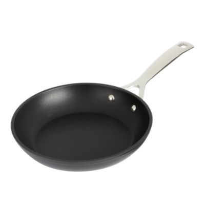 Le Creuset Toughened Non-stick 22cm Frying Pan Black