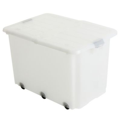 Strata 105L Mega Crate