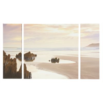 Ocean Publishing Rocky Beach Set of 3