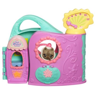 Littlest Pet Shop Get Better Centre