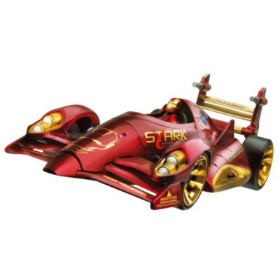 Iron Man 2 Battle Vehicle