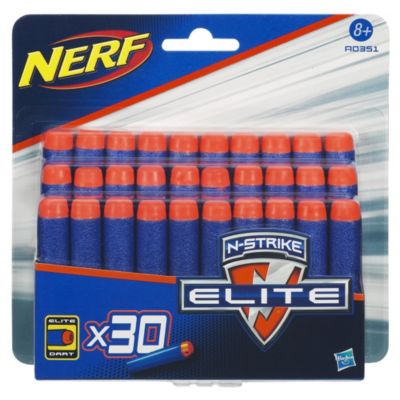 Nerf Whistler Darts 36-pack