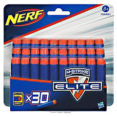 Nerf Whistler Darts 36-pack