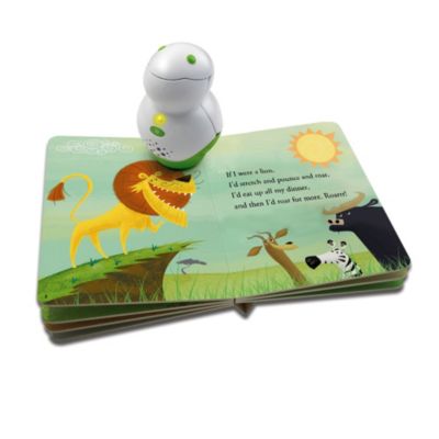 LeapFrog Tag Junior Green