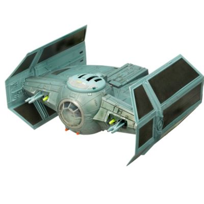 Star Wars Starfighter Vehicle