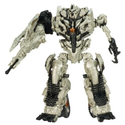 Transformers Movie 2 Leader