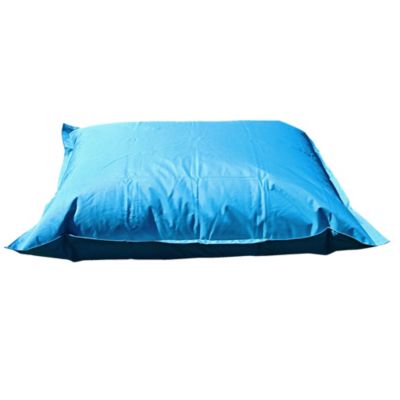 Paul Rosco Bean Bag Turquoise