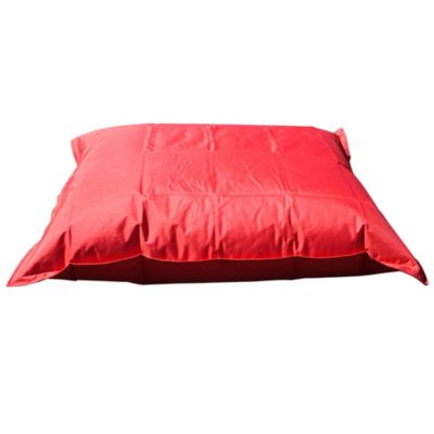 Statutory Paul Rosco Bean Bag Red