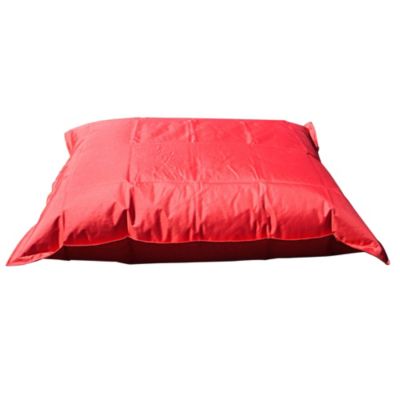 Paul Rosco Mini Bean Bag Red