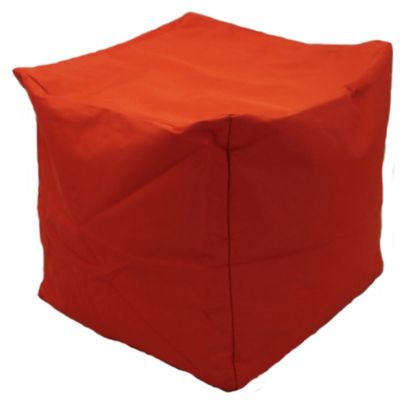Paul Rosco Bean Cube Red
