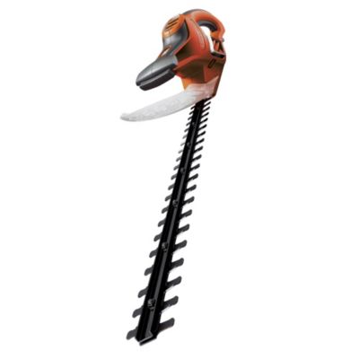 Black and Decker 500W Hedge Trimmer