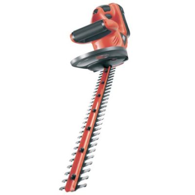 Black and Decker 18V Cordless Hedge Trimmer