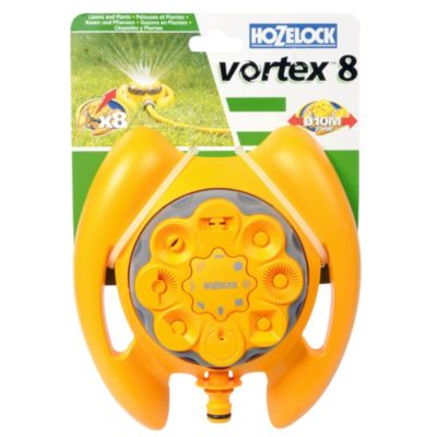 Hozelock Vortex 8 Sprinkler