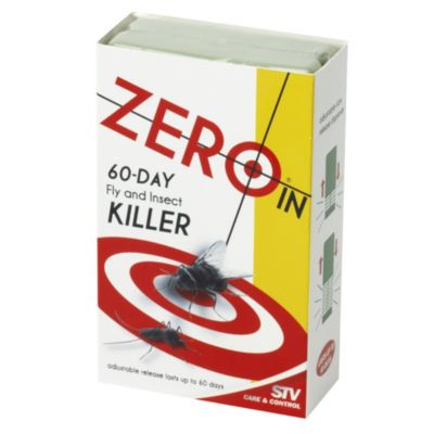 Gotcha! 60 Day Insect Killer