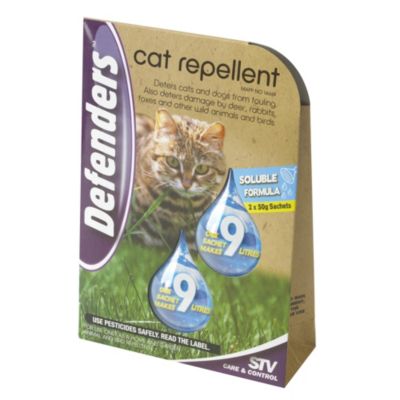 Gotcha! Cat Repellent