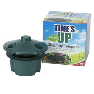 Gotcha! Slug Trap 2-pack