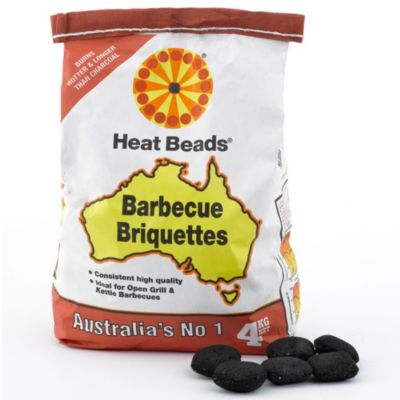 Heat Beads 4kg x 4-pack
