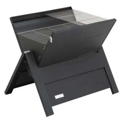 Plum Adelaide Slimline BBQ