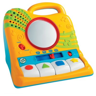 Leapfrog Learn and Groove Piano
