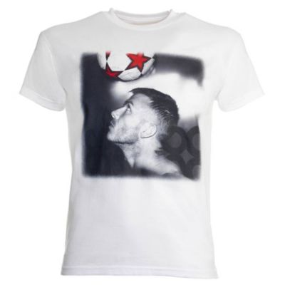 Sport Relief Kids Beckham T-shirt