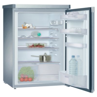 Siemens KT16RP43GB Built-in Fridge Silver
