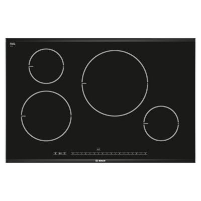 Bosch PIL875N14E Induction Hob Black
