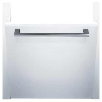 Siemens SE65E332GB Integrated Dishwasher