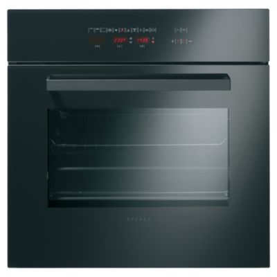 Stoves S7 E600MF Electric Oven Black