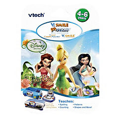 Vtech V.Smile Motion Learning Game - Disney