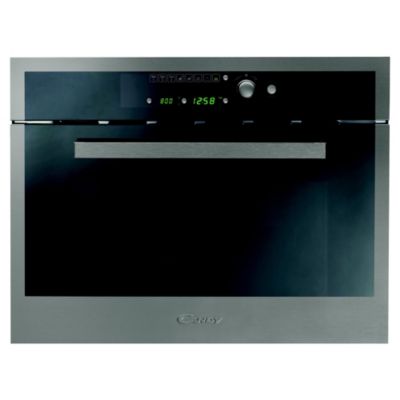 Candy MIC305EX Built-in Combination Microwave Silver
