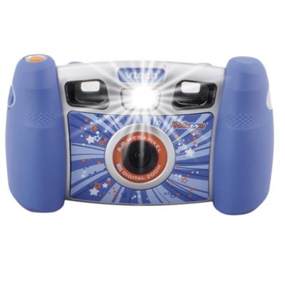 KidiZoom Plus Camera Blue
