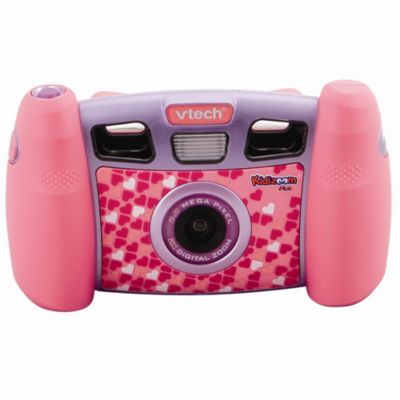 KidiZoom Plus Camera Pink