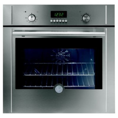 Hoover HFO4151X  Electric Oven Silver