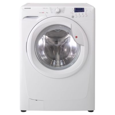 Hoover VHD862 Washing Machine White