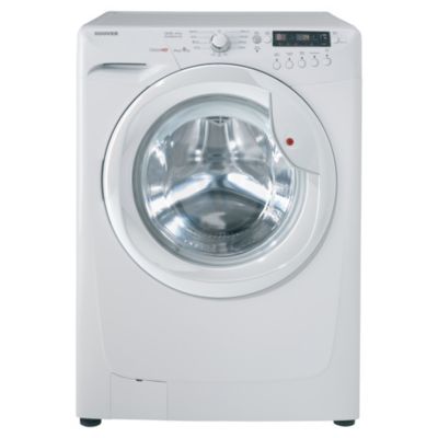Hoover VHD964ZD Washing Machine White