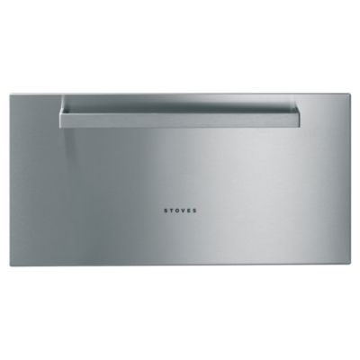 Stoves S7-E290WD Built-in Warming Draw Stainless Steel