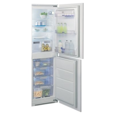 Whirlpool ART477/5 Integrated Fridge Freezer