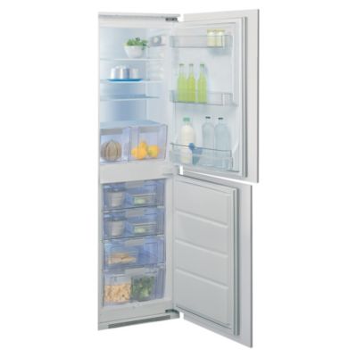 Whirlpool ART485/B/1 Integrated Fridge Freezer