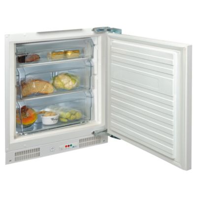 Whirlpool AFB637 Integrated Freezer