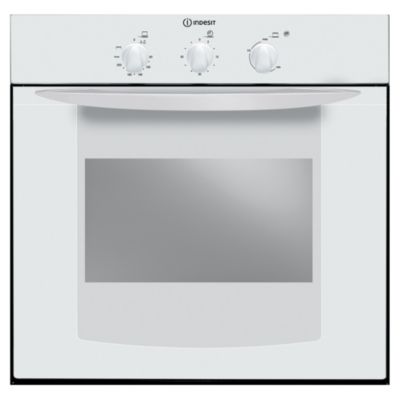 Indesit FI21KBWH Electric Oven White
