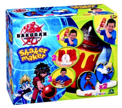 Bakugan Classic Shaker Maker