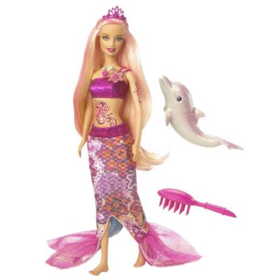 Barbie Lead Doll Merliah