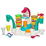 Play-Doh Magic Swirl Ice Cream Shoppe