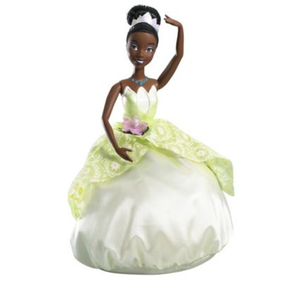 Disney Princess: The Princess and the Frog Tiana Doll