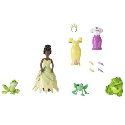 Disney Princess: The Princess and the Frog Tiana Sparkle Bag