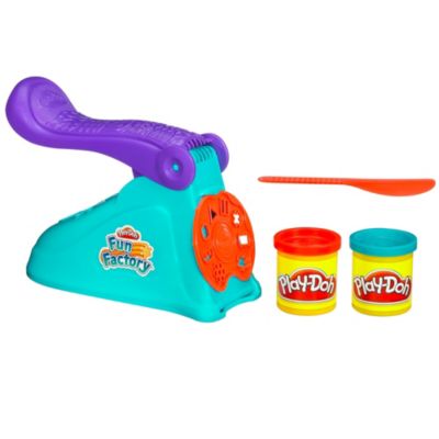 Play-Doh 50th Anniversary Fun Factory