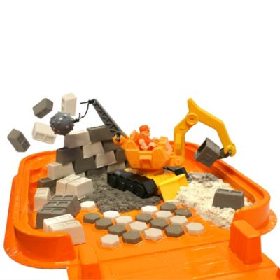 Moonsand Demolition