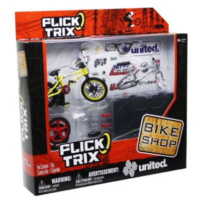 Flick Trix Bike Shop